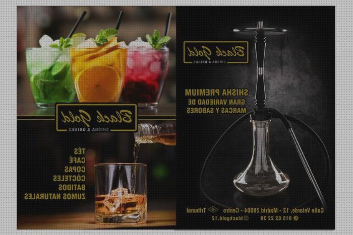 Las mejores cocteles shishas cachimbas online cocteles y shishas