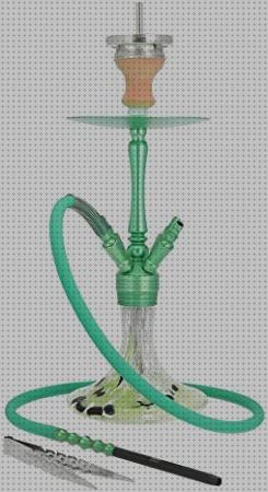 Las mejores conexiones de 4 tubos shisha