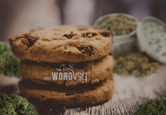 21 Mejores cookies para marihuana a la venta