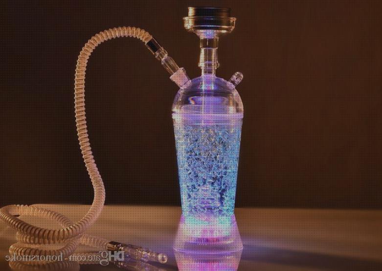 Análisis de los 23 mejores cool shisha pipes del mundo