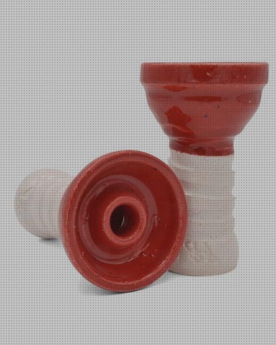 20 Mejores craft bowl shisha bajo análisis