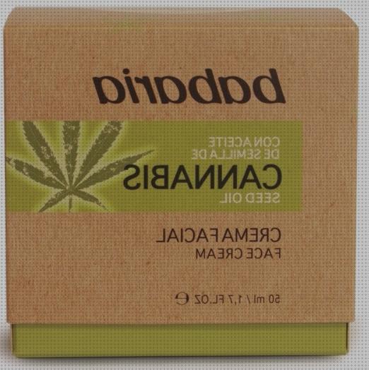 ¿Dónde poder comprar champú de semillas de cannabis babaria semillas de cannabis autofloracion cannabis crema facial con aceite semilla de cannabis babaria?