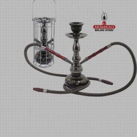 ¿Dónde poder comprar shisha cachimbas online cristales?