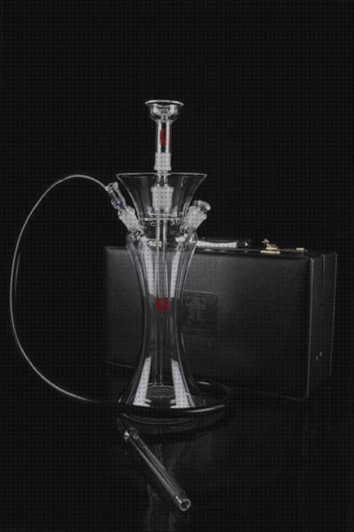 Análisis de los 32 mejores Shisha Cachimbas Online Cristales