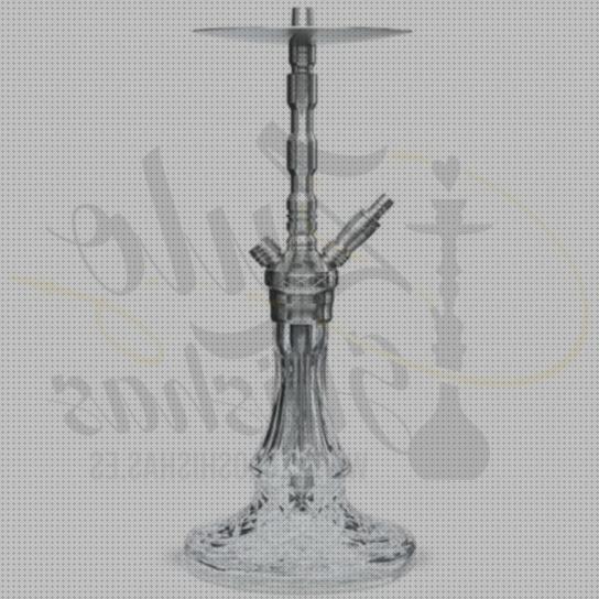 Análisis de los 18 mejores Shisha Cachimbas Online Crystal