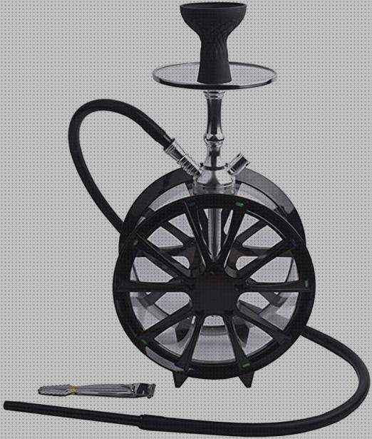 26 Mejores cuerpos shisha