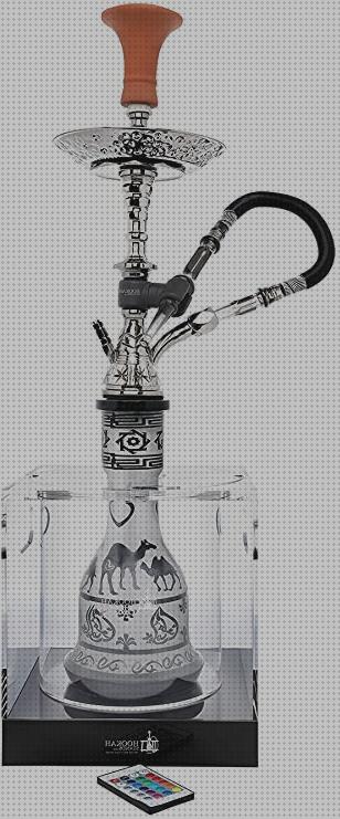 ¿Dónde poder comprar shishas cachimbas online daddya shishas?