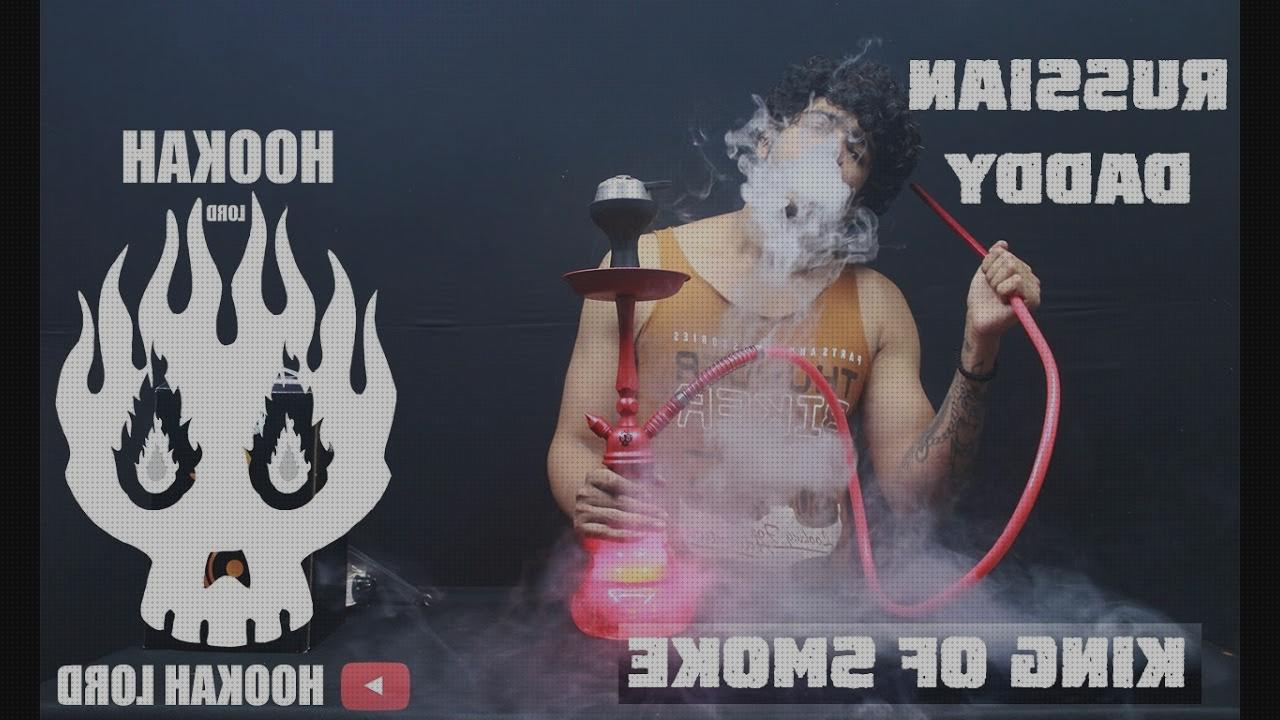 ¿Dónde poder comprar daddys shisha?