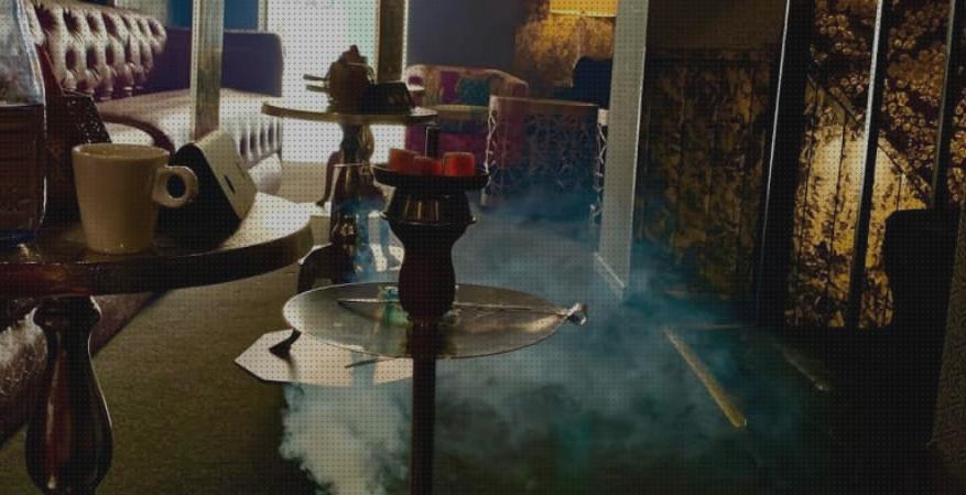 Análisis de los 35 mejores darkom shisha para comprar