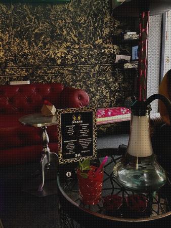 ¿Dónde poder comprar darkom shisha?