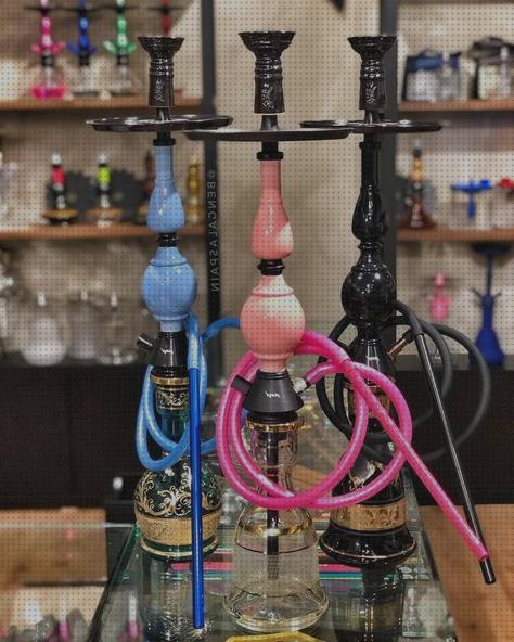 Los 13 Mejores Cachimbas Cachimbas Online Desmontables