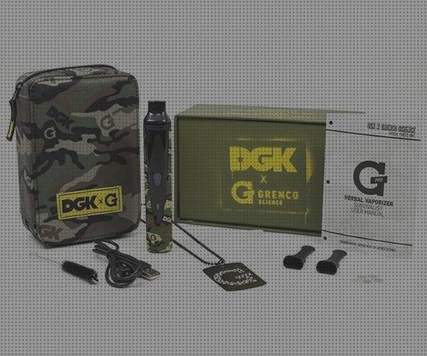 Las mejores dgk