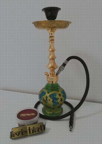 Las mejores dhahab shisha