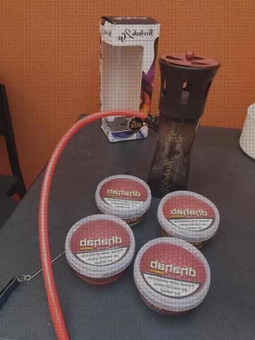 Review de los 22 mejores dhahab shisha