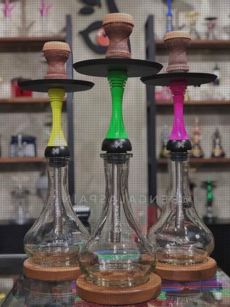 Las mejores marcas de shisha cachimbas online difusores