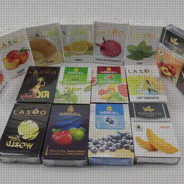 ¿Dónde poder comprar dozaj shisha?