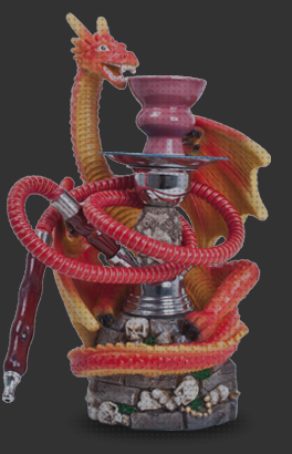 Las mejores marcas de shisha pipe shisha dragon shisha pipe