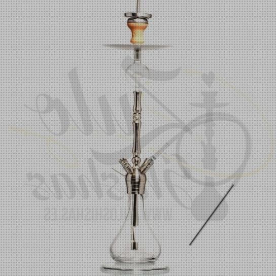 Review de dud shisha madera