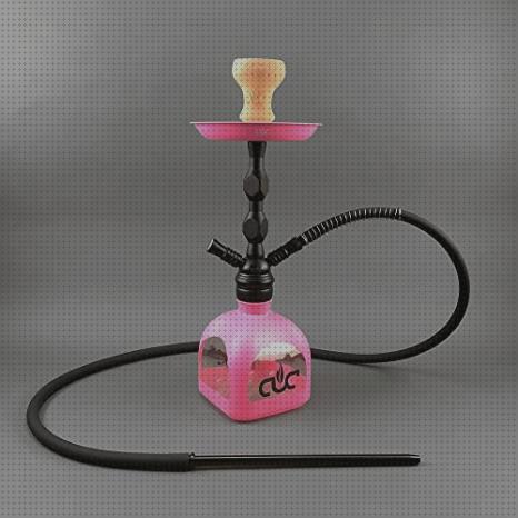 Review de dud shisha totem