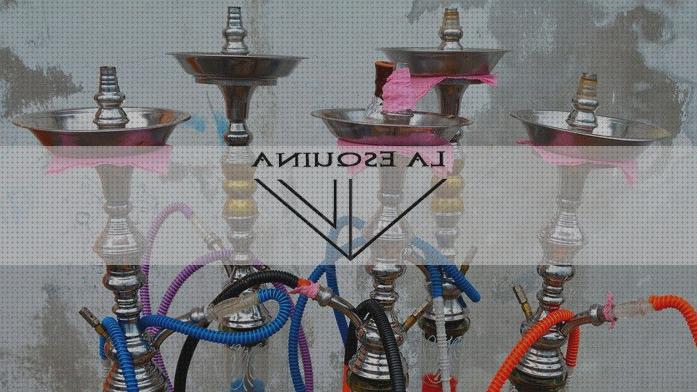 Las mejores cachimbas cachimbas online edades