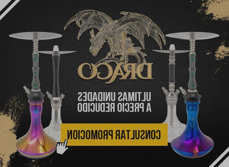 ¿Dónde poder comprar shishas cachimbas online electra shishas?