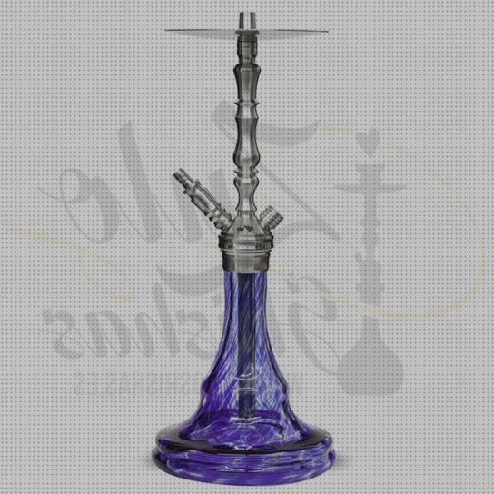 Las mejores shishas cachimbas online electra shishas