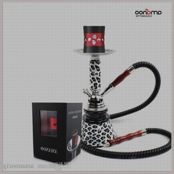 Las 14 Mejores Electronics Hookah Shisha Heads