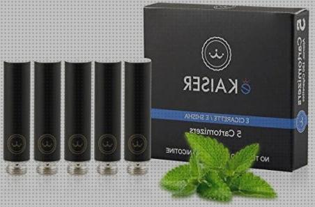 Review de electronic shisha cigarette