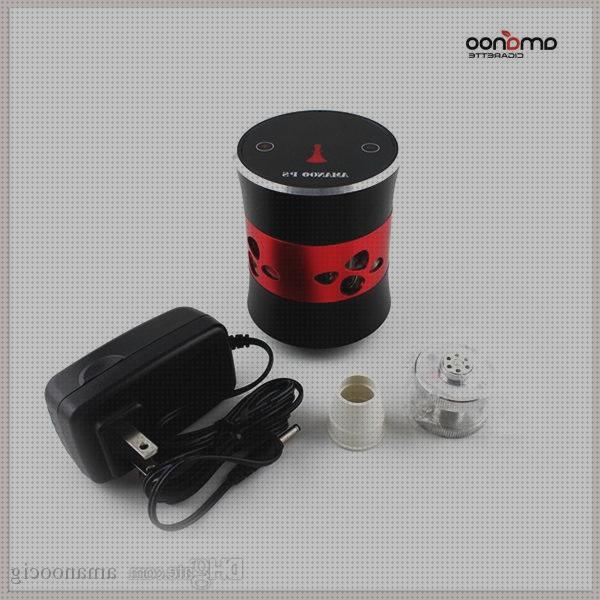 Las mejores marcas de hookah shisha cachimbas online electronic hookah shisha head