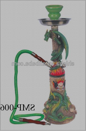 Las mejores marcas de elefante shisha