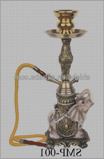 Mejores 8 elefantes shisha