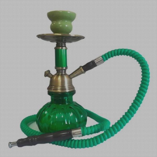 TOP 21 envasadoras shisha