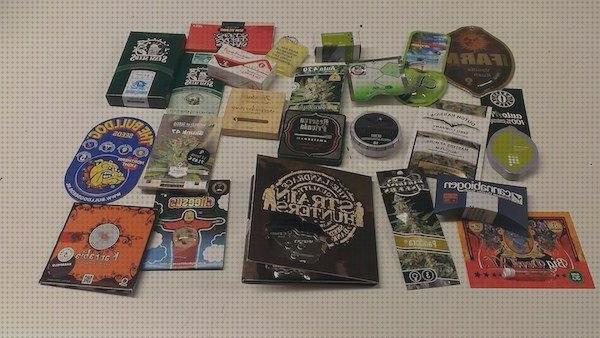 Opiniones de los 21 mejores Envases Packaging Semillas Marihuanas