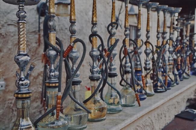 ¿Dónde poder comprar estructura shisha?