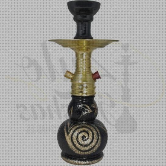 Review de farida tower shisha