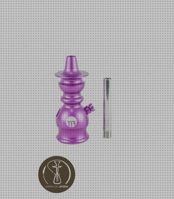 Review de fit shisha