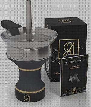 Mejores 18 flat heads shisha a la venta