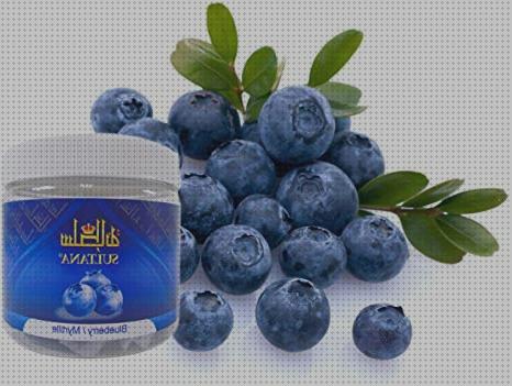 Las mejores marcas de flavour shisha cachimbas online blueberry shisha flavour