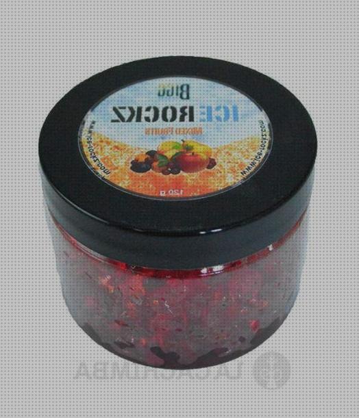 ¿Dónde poder comprar ice shisha fruta ice shisha?