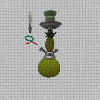 Opiniones de las 14 mejores Cachimbas Cachimbas Online Frutas