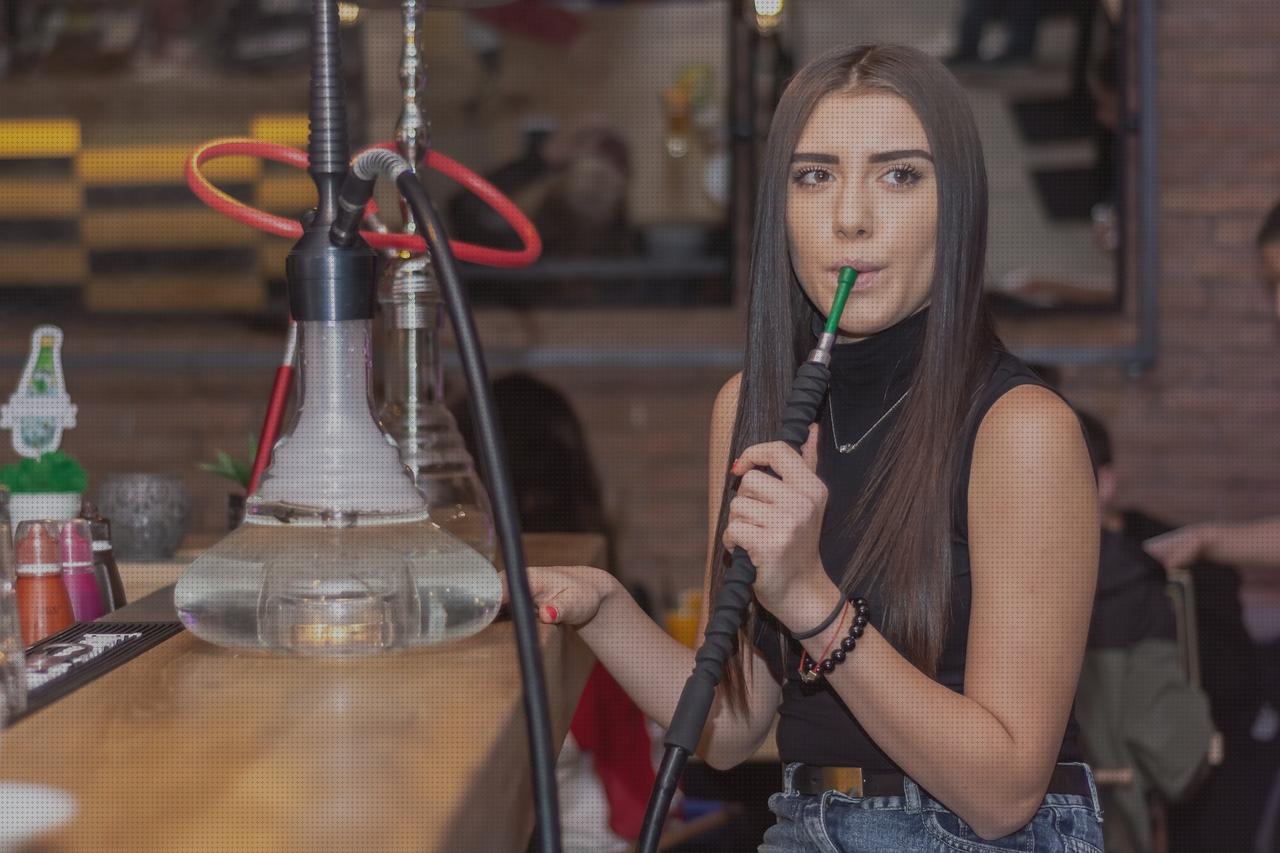 Review de fumarse una shisha