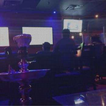 TOP 19 fusiones shisha mississauga del mundo