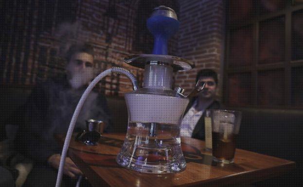 Los 8 Mejores garitos coctelerias shisha