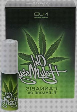 Las mejores cannabis gel estimulante de cannabis nuei