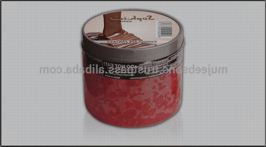 ¿Dónde poder comprar gel shisha sophie?