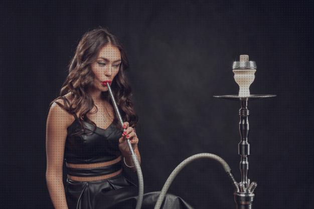 Las mejores shisha cachimbas online girl