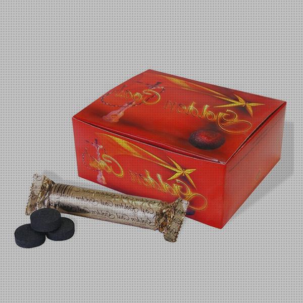 ¿Dónde poder comprar golden shisha golden coal shisha?