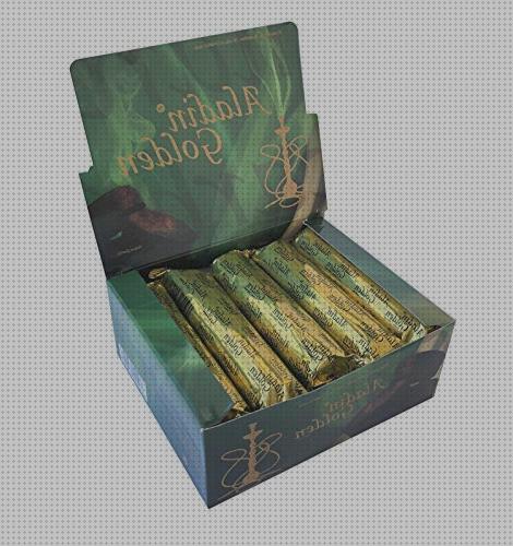 Los 23 Mejores golden shisha traun bajo análisis