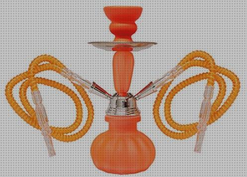 Review de goma recambio shisha