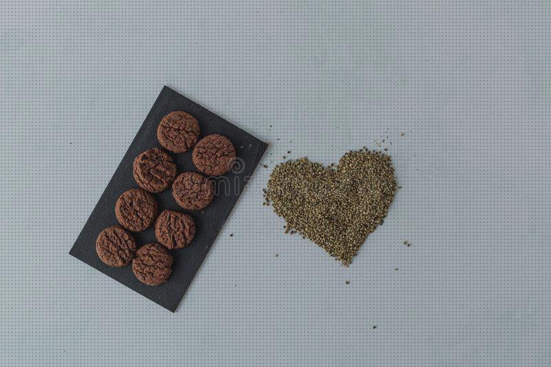 Review de hemp cacao y semillas de cañamo